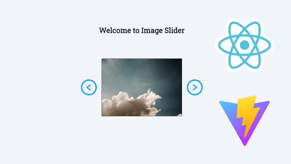 How To Create A Dynamic Slideshow Or Image Slider With React Thumbnail