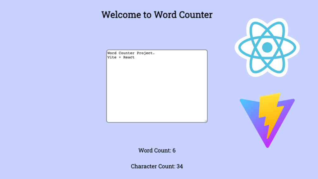 How To Create A User-Friendly Word Counter With React JS